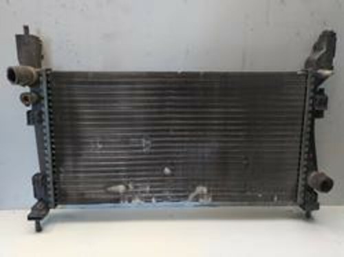 L8066004 radiateur eau citroen - l8066004,