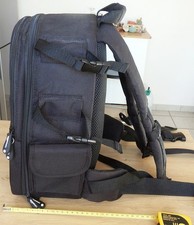 SAC A DOS POUR APPAREIL PHOTO