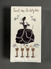 Cartomancie TAROT DES CARLOTYDES