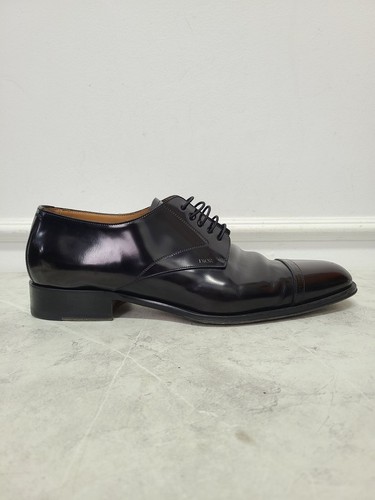 Dior chaussures oxford