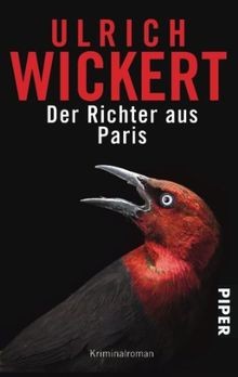 Der richter aus paris - der,