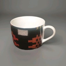 Tasse Porcelaine HABITAT