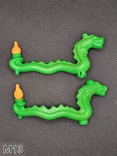 Playmobil - Dragons Verts