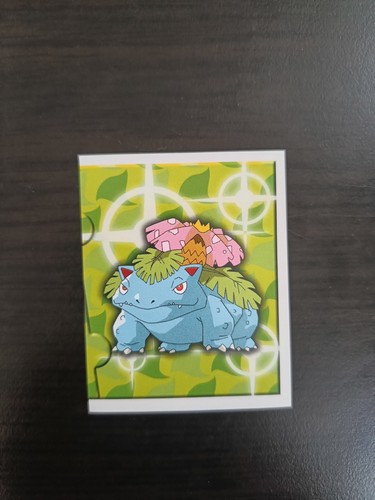 Sticker florizarre 190 - florizarre, n°190