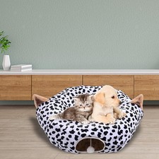 Amusant Tunnel Tube Stockage