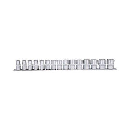 Coffret douilles 2 pouce - coffret, de