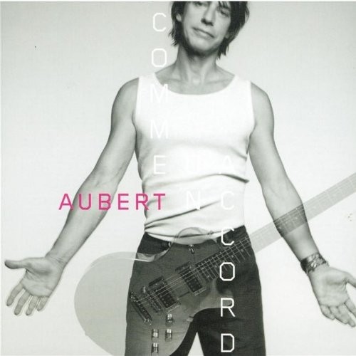 Jean louis aubert - jean-louis, un