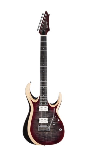 Cort series 700 duality - series, ii