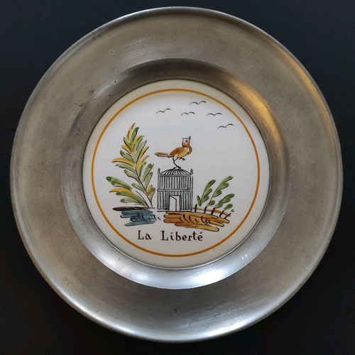 Rare vintage french revolution - french,