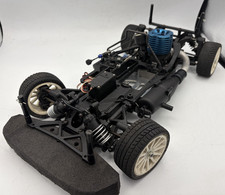 Pour pièces YOKOMO GT-4