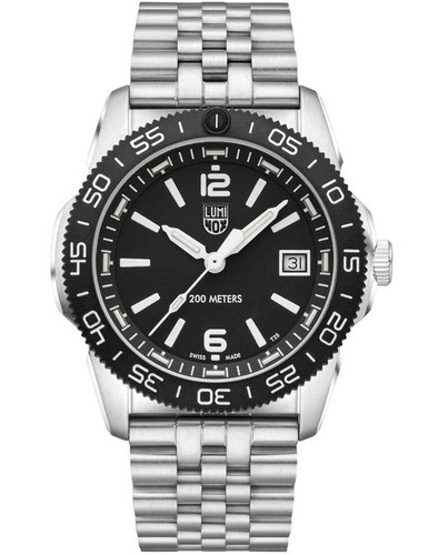 Luminox 3122m pacific - xs.3122m.1,