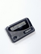Kobby ka200 pagers tatoo
