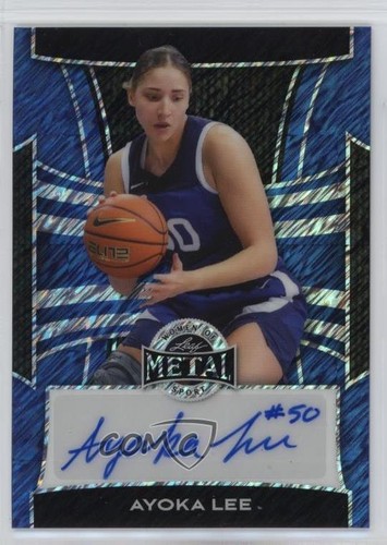 2025 leaf metal women sport - of,