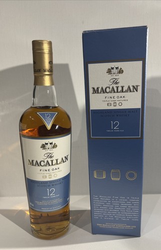 Whisky macallan ans - whisky,