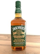 Jack Daniels Green Label 