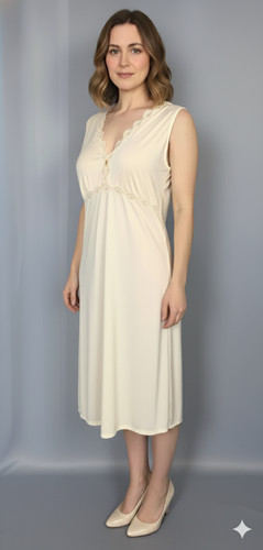 Nuisette longue vintage