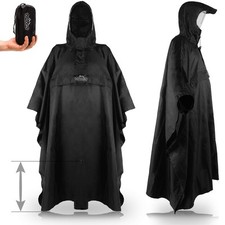 RP-10-SW Veste Cape Poncho de