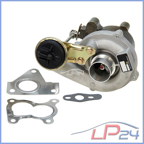 Turbo compresseur pour dacia - turbo,
