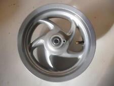 Jante avant origine pour scooter Gilera 50 Stalker 2008 Occasion