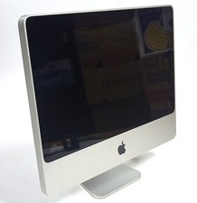 Apple IMAC 20 " Tôt 2008 Erreur Carillon N° Affichage Likely Manquant HDD Pièces