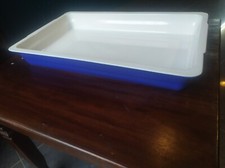 Plat GN porcelaine culinaire