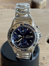 Chronograph Sector Golden Eagle 1500