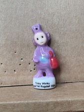 (H3) Fève Série Les