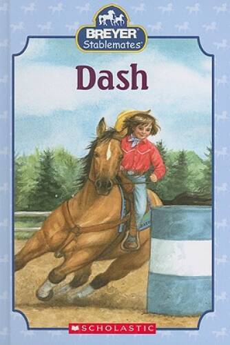 Dash - (breyer,