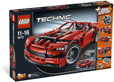 Lego Technic Voiture Modèle