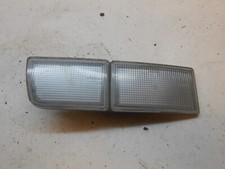 cache antibrouillard gauche vw golf 3 1H094177A