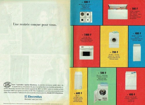 Advertising 1120 1992
