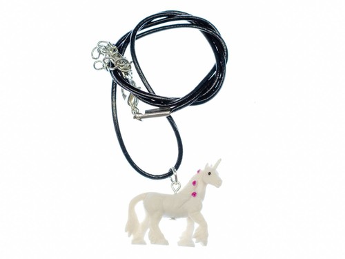 Collier licorne miniblings - de,