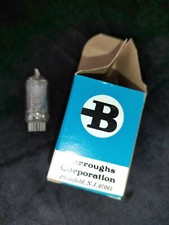 1 (or more) B-5441 Nixie tube