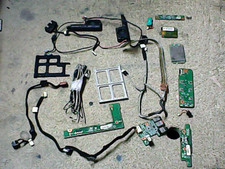 Lot de pieces 00611 SONY VAIO