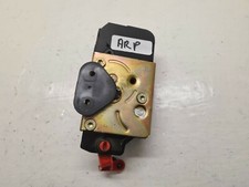 Gache serrure de porte