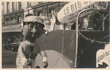 Foire de LYON Photo défilé