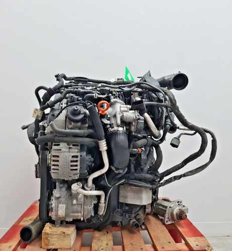 Moteur complet cbab - ✅moteur,