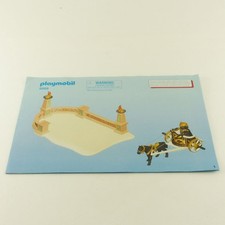 24269 Playmobil Notice Arène