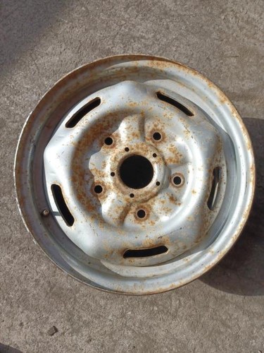 Jante ford transit 4519392 - ford,