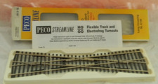 PECO SL-E194 HO Croisement