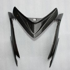 TÊTE DE FOURCHE FRONT FAIRING