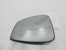 GLACE DE RETROVISEUR GAUCHE