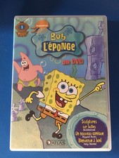BOB L'EPONGE : VOL.1 - DVD