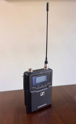 Sennheiser 6000 digital - sennheiser, sk