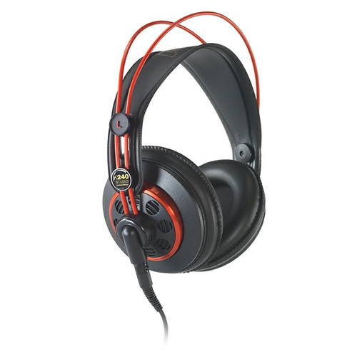 Akg k240 studio - k240, semi-open
