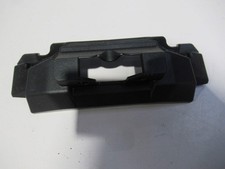 Protection fermeture selle