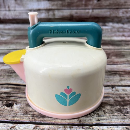 Fisher price fun - price, food