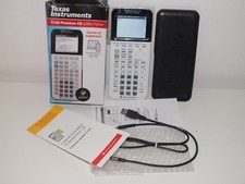 Texas instruments 83 - texas, ti-83