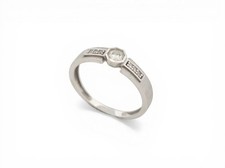 BAGUE MAUBOUSSIN PETIT SERMENT