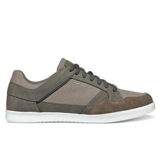 Geox Baskets en Toile Hommes